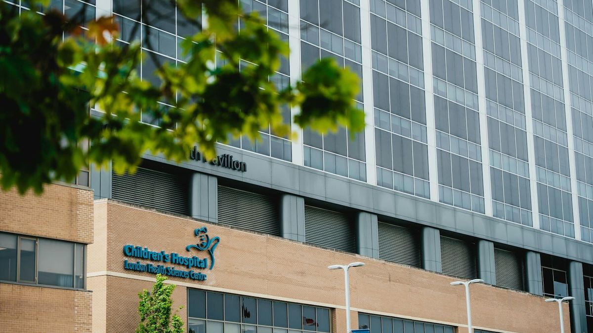 Public, state-backed tertiary hospitals